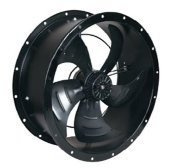 Вентилятор Weiguang YWF4D-550S-137/50-T