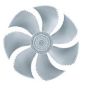 Ziehl-abegg FN056-6EK.4I.V7P2 Ziehl-abegg FN056-6EK.4I.V7P2