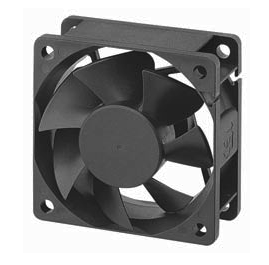 Вентилятор Sunon EE60251B3-000U-999 DC 60X60X25 мм