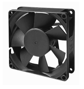 Вентилятор Sunon PF80201V3-000U-A99 DC 80x80x20 мм