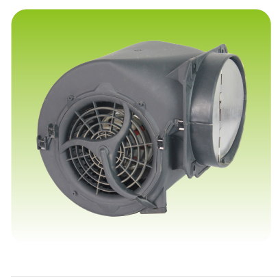Вентилятор Ningbo Jiulong JS146A2E02-W 230B центробежный AC