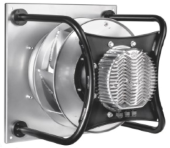 Вентилятор Sanmu ECF-K-8D500-PLHDAL0 радиальный Вентилятор Sanmu ECF-K-8D500-PLHDAL0 радиальный
