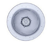 Вентилятор Ziehl-abegg RH90M-6DK.8S.1R