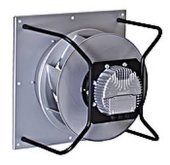 Вентилятор Ebmpapst K3G400-AQ23-01 радиальный Вентилятор Ebmpapst K3G400-AQ23-01 радиальный