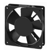 Вентилятор Sunon SP103AT.1122LSL.GN  AC 120x120x25 мм