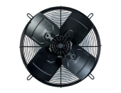 Вентилятор Hidria R11R-4035A-4M-5715 осевой 400 мм Вентилятор Hidria R11R-4035A-4M-5715 осевой 400 мм