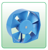 Вентилятор Ningbo Jiulong G16060HA-C 380B компактный