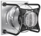 Вентилятор Sanmu ECF-K-8D500-PLHDAL4 радиальный Вентилятор Sanmu ECF-K-8D500-PLHDAL4 радиальный
