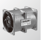 Вентилятор San Ace 9CRL0612P0G001 60x60x76 DC постоянного тока