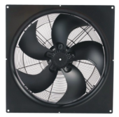 Вентилятор Fans-tech AF630F5-AKT-00 осевой EC