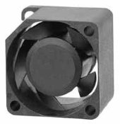 Вентилятор Sunon GM0502PHV3-8  DC 25x25x15 мм