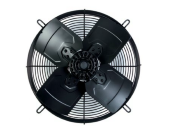 Вентилятор Hidria R11R-4035A-4T2-5745 осевой 400 мм Вентилятор Hidria R11R-4035A-4T2-5745 осевой 400 мм