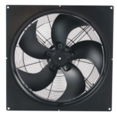 Вентилятор Fans-tech AF630F5-112-A00 осевой EC