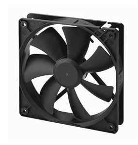 Вентилятор Sunon PMD2412PTB3-A DC 120x120x25 мм