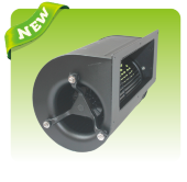 Вентилятор Ningbo Jiulong JS146A2E02-W 230B центробежный AC