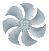 Ziehl-abegg FN056-ADQ.4F.V7P2 Ziehl-abegg FN056-ADQ.4F.V7P2