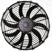 Вентилятор SPAL VA13-AP70/LL-63S part 30102045 Вентилятор SPAL VA13-AP70/LL-63S part 30102045