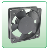 Вентилятор Ningbo Jiulong G11025LAB 200B компактный