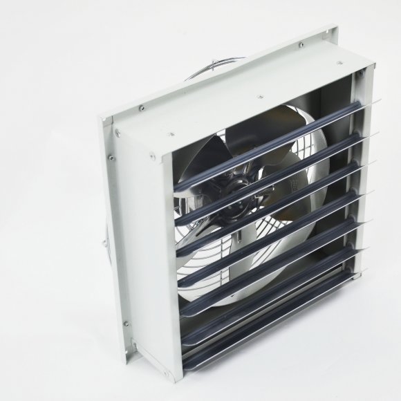 Вентилятор ABF BO-3.15 4E осевой