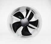 Вентилятор ABF ROF-K-500-4E осевой