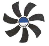 Ziehl-abegg FN071-ZIS.DG.V7P3 380B 3Ф Ziehl-abegg FN071-ZIS.DG.V7P3 380B 3Ф