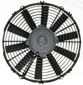 Вентилятор SPAL VA13-AP51/C-35A part 30101507 Вентилятор SPAL VA13-AP51/C-35A part 30101507