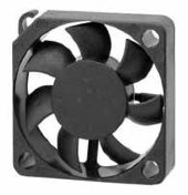 Вентилятор Sunon GM0503PEB1-8  30x30x6 мм