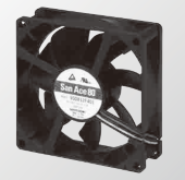 Вентилятор San Ace 9S0824L401 80x80x25 DC постоянного тока