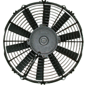 Вентилятор SPAL VA13-AP51/C-35S part 30101508 Вентилятор SPAL VA13-AP51/C-35S part 30101508