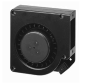 Вентилятор Sunon AB1123-HST.GN  AC 120x120x31 мм