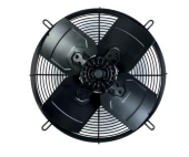 Вентилятор Hidria R11R-4530A-4M-5749 осевой 450 мм Вентилятор Hidria R11R-4530A-4M-5749 осевой 450 мм