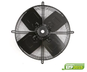 Вентилятор Hidria R13R-4525A-4M-5009 осевой 450 мм Вентилятор Hidria R13R-4525A-4M-5009 осевой 450 мм