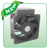 Вентилятор Ningbo Jiulong G16062MAB-C-7P 200B компактный