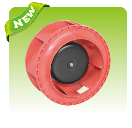 Вентилятор Ningbo Jiulong JL4813361UB2M 48B центробежный DC