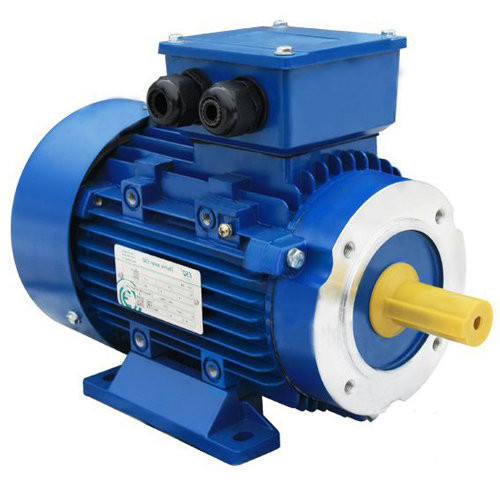 Электродвигатель АИС160L8 7,5 кВт 720 об/мин асинхронный
