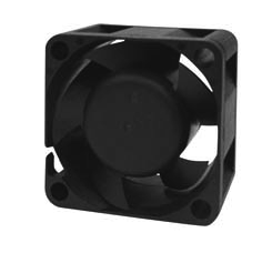 Вентилятор Sunon EF40201B3-000U-A99  DC 40x40x20 мм