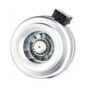 Вентилятор BVN BDTX-EC 200 канальный EC