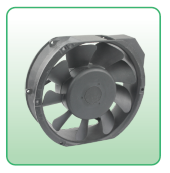 Вентилятор Ningbo Jiulong G17050HAB-9P-C 100B компактный