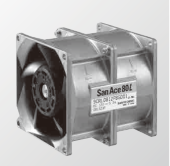 Вентилятор San Ace 9CRL0812P8G001 80x80x80 DC постоянного тока