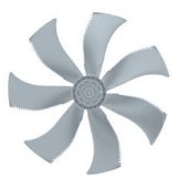 Ziehl-abegg FN091-ADI.6N.V7P2