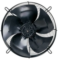 Вентилятор Weiguang YWF6D-350-S-102/34-G