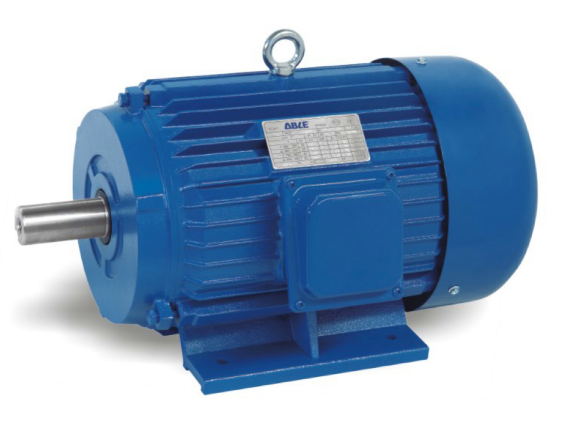 Электродвигатель ABLE Y-801-2 0,75kW