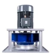 Вентилятор Ziehl-Abegg GR28C-2DN.D5.CR