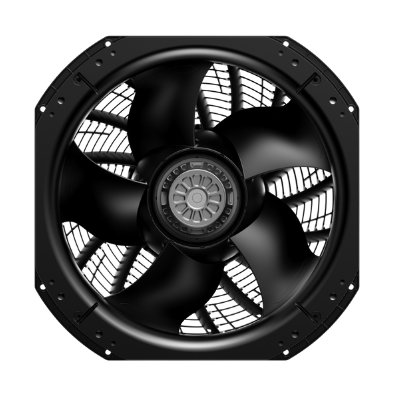 Вентилятор Ebmpapst W3G450-ZR75-01 осевой