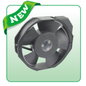 Вентилятор Ningbo Jiulong G17040HAB-C 200B компактный