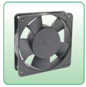 Вентилятор Ningbo Jiulong G12025MAS 200B компактный