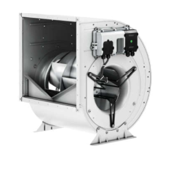 Вентилятор Ebmpapst RadiFit D3G250-GG09-01 модульный EC
