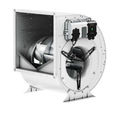 Вентилятор Ebmpapst RadiFit D3G250-GG09-01 модульный EC