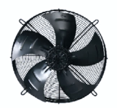Вентилятор Weiguang YWF4D-500-B-137/50-G осевой Вентилятор Weiguang YWF4D-500-B-137/50-G осевой