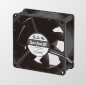 Вентилятор San Ace 9G0948H101 92x92x38 DC постоянного тока